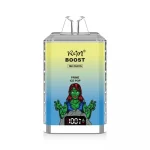 R&M Boost 15000 Puffs Disposable Vape Wholesale