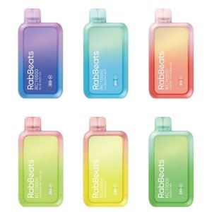 RabBeats RC10000 Disposable Vape Wholesale