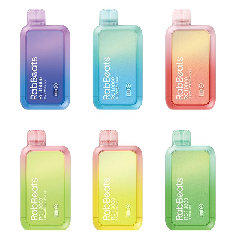 RabBeats RC10000 Disposable Vape Wholesale