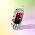 Uwin 3in1 Tornado 60K Disposable Vape Wholesale