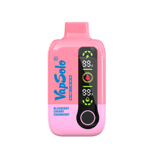 Vapsolo DG18000 Disposable Vape Wholesale