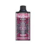 Vapsolo Super 15000 Puffs Disposable Vape Wholesale