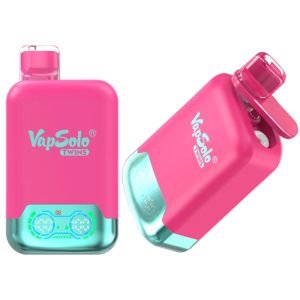 Vapsolo Twins 20000 Puffs Disposable Vape Wholesale