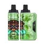 Vapsolo Viking 12000 Puffs Disposable Vape Wholesale
