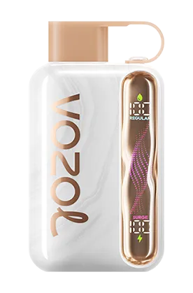 Vozol Star 40K Puff Dual Mode Switch Disposable Vape: 40000 Puffs E Cigarette Vape Pen with Nicotine & Wavy Curved Screen - Image 14