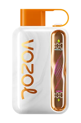Vozol Star 40K Puff Dual Mode Switch Disposable Vape: 40000 Puffs E Cigarette Vape Pen with Nicotine & Wavy Curved Screen - Image 17