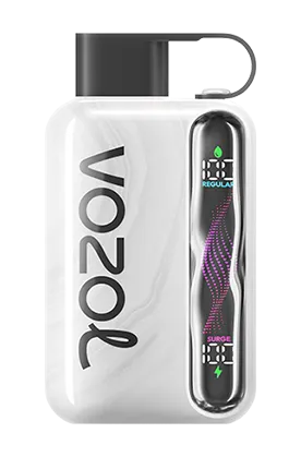 Vozol Star 40K Puff Dual Mode Switch Disposable Vape: 40000 Puffs E Cigarette Vape Pen with Nicotine & Wavy Curved Screen - Image 8