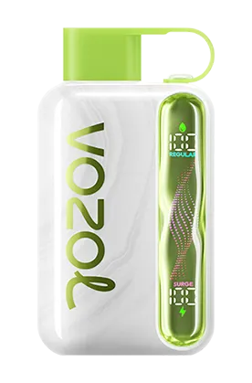 Vozol Star 40K Puff Dual Mode Switch Disposable Vape: 40000 Puffs E Cigarette Vape Pen with Nicotine & Wavy Curved Screen - Image 5