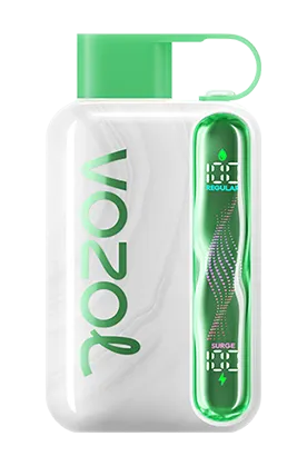 Vozol Star 40K Puff Dual Mode Switch Disposable Vape: 40000 Puffs E Cigarette Vape Pen with Nicotine & Wavy Curved Screen - Image 4