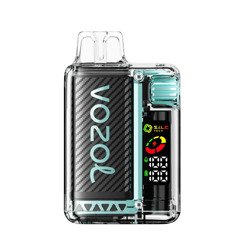 Vozol Vista 20000 Disposable Vape Wholesale - Image 9