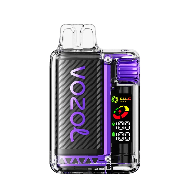 Vozol Vista 20000 Disposable Vape Wholesale - Image 8