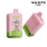 Waspe FIHP 40000 Puffs 40K Disposable Vape Wholesale