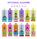Waspe Aiviou 3in1 60000 Puffs Disposable Vape
