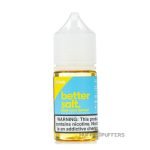 Better Salt – Blue Razz Lemon 30mL