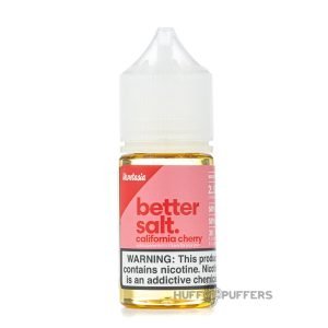 Better Salt – California Cherry 30mL