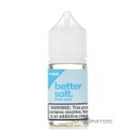 Better Salt – Fresh Mint 30mL
