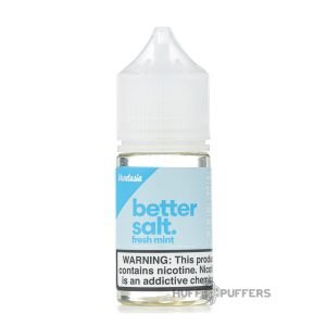 Better Salt – Fresh Mint 30mL
