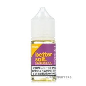 Better Salt – Hawaiian P.O.G 30mL