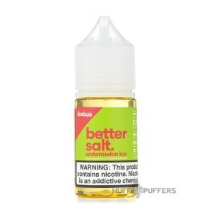 Better Salt – Watermelon Ice 30mL