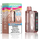 Buy Chocolate Cupcake – Foger Switch Pro Kit | 30K Puffs USA