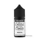 Coastal Clouds Salt – Menthol 30mL