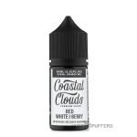 Coastal Clouds Salt – Red White and Berry 30mL