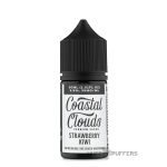 Coastal Clouds Salt – Strawberry Kiwi 30mL