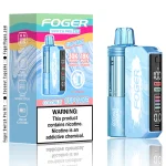 Buy Coconut Cupcake – Foger Switch Pro Kit | 30K Puffs