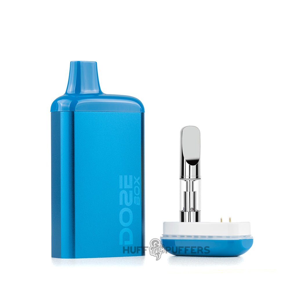 Doze Box 510 Battery
