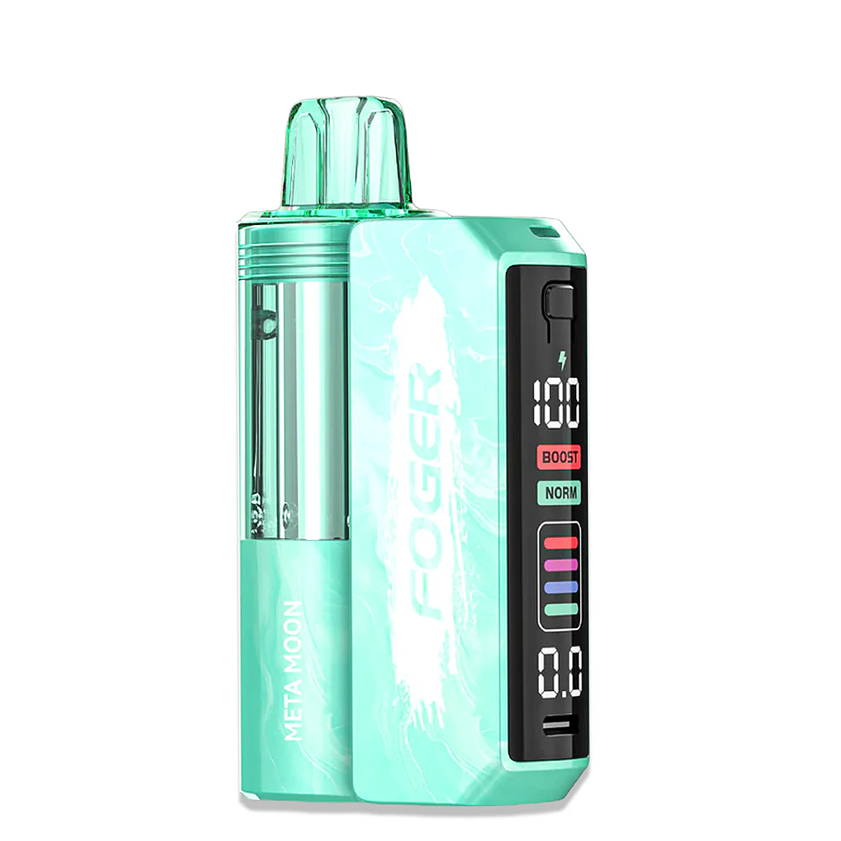 Meta Moon – Foger Switch Pro Kit | 30K Puffs