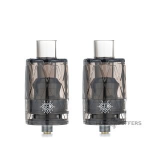 Freemax Gemm Disposable Tank