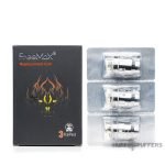 Freemax Mesh Pro Coils