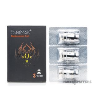 Freemax Mesh Pro Coils