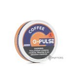 G-Pulse Nicotine Pouches – Coffee
