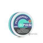 G-Pulse Nicotine Pouches – Peppermint