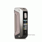Geekvape Aegis Solo 3 Mod