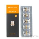 Geekvape M Series Coils