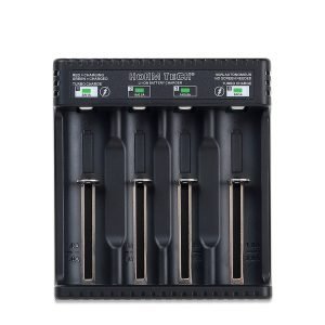 Hohm Tech School 4A Charger