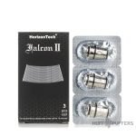 Horizon Falcon 2 Coils