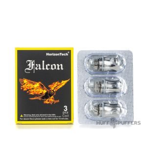 Horizon Falcon Coils