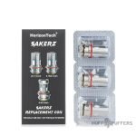 Horizon Sakerz Coils