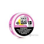 Juice Head Nicotine Pouches – Raspberry Lemonade Mint