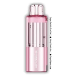 Juicy Peach Ice Foger Switch Pro Pod 30K Puffs