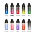 Kamry Akula 6000 Puffs Disposable Vape Wholesale