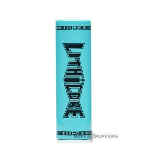 Lithicore 21700 3700 mAh Battery