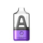 Lookah Octopus Electric Dab Rig