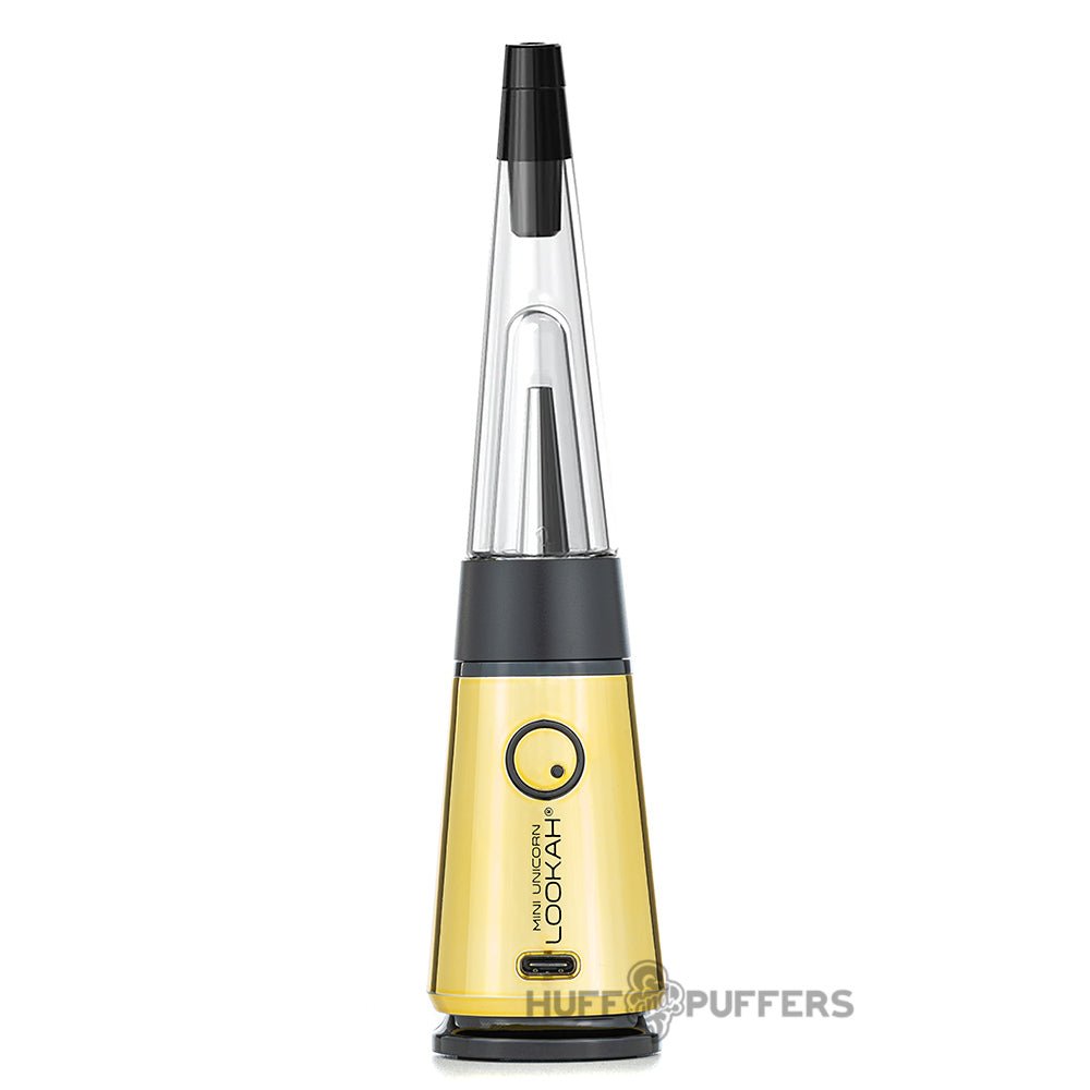 Lookah Unicorn Mini Electric Dab Rig - Image 6