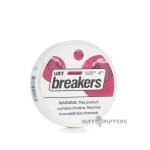 Lucy Breakers Nicotine Pouches – Apple Cider