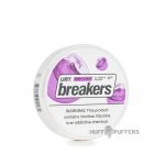 Lucy Breakers Nicotine Pouches – Berry Citrus