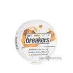 Lucy Breakers Nicotine Pouches – Espresso